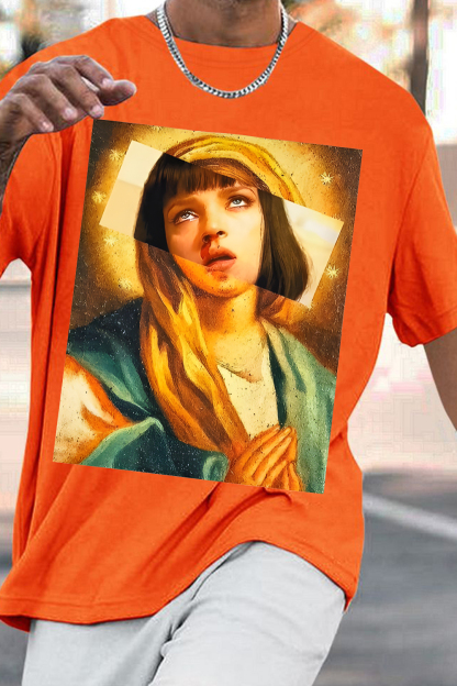 Pulpfiction Tee For Men