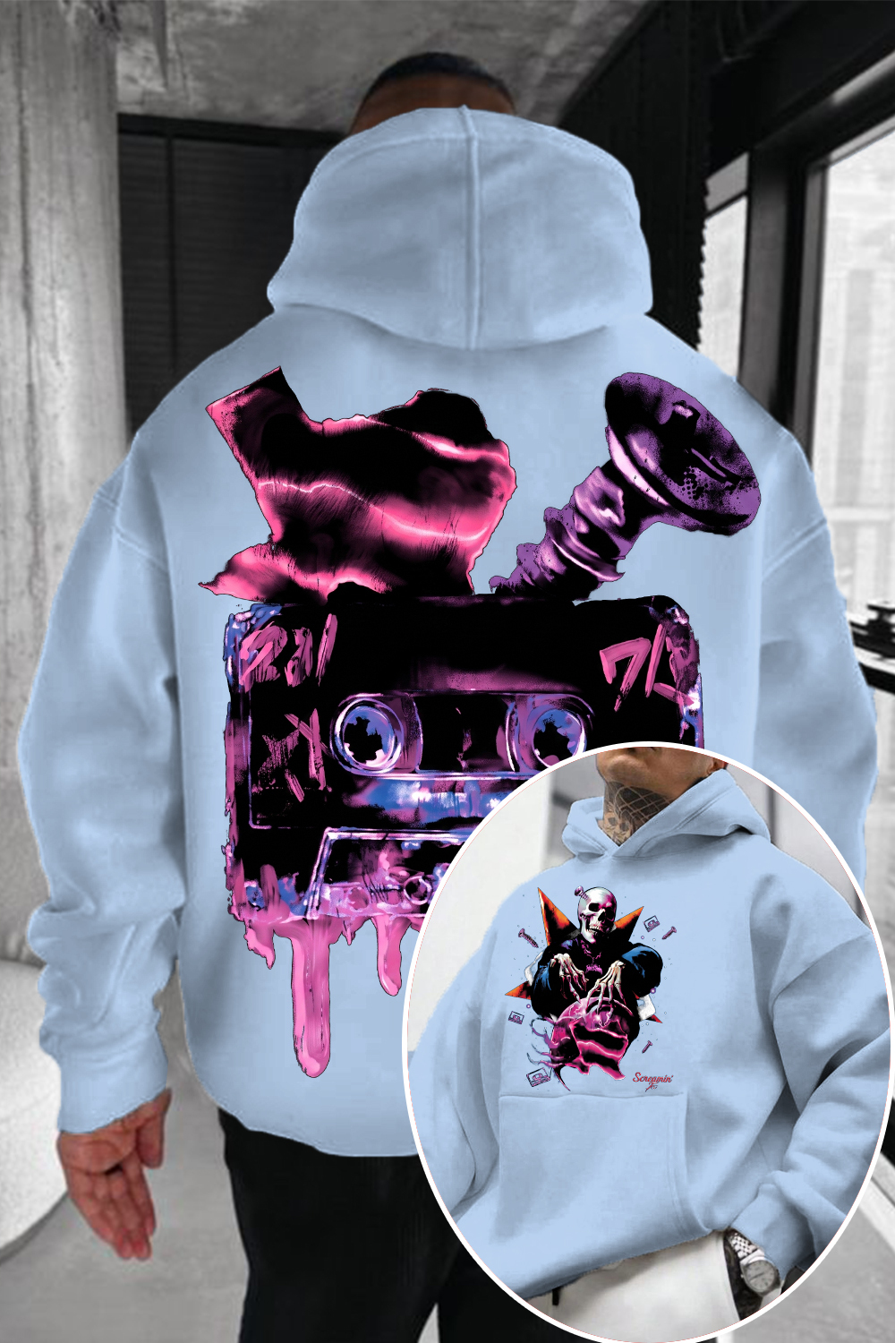 Htown Hoodie
