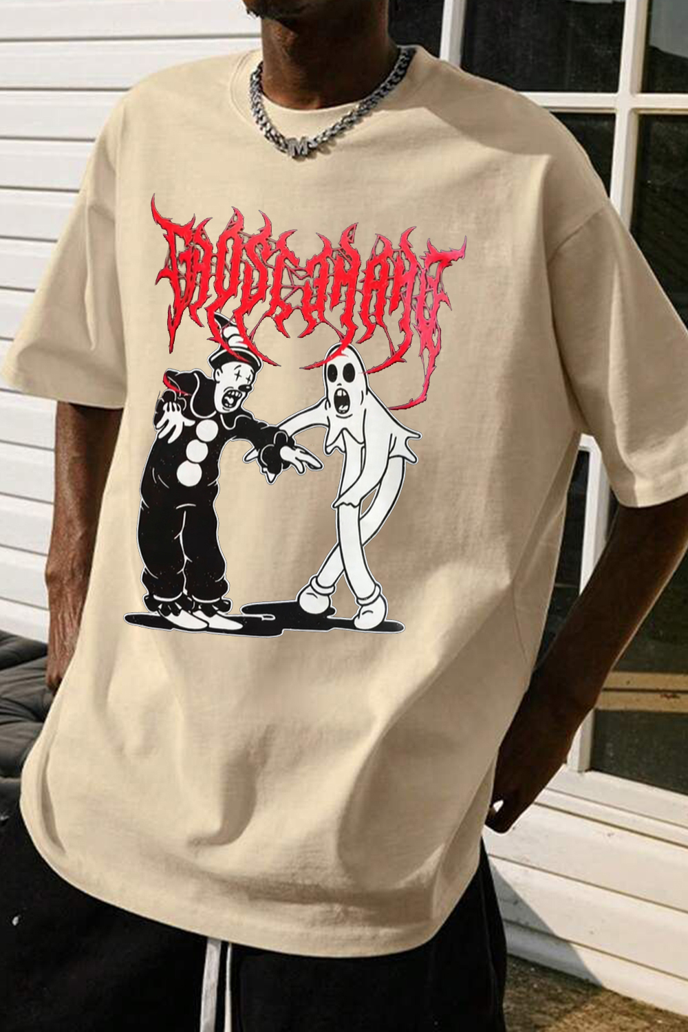 greyday Men T-Shirt