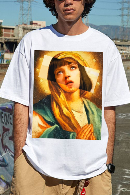 Pulpfiction Tee For Men