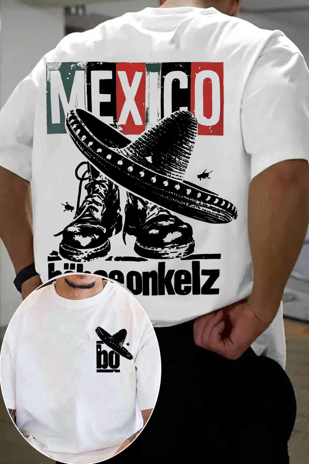 Böhse Onklez Tee