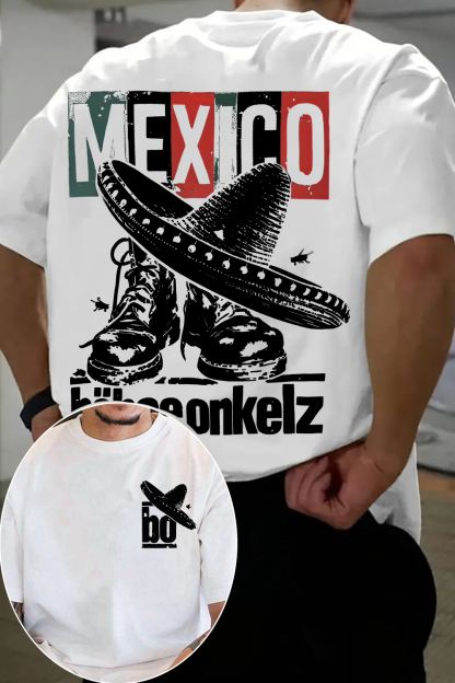Böhse Onklez Tee