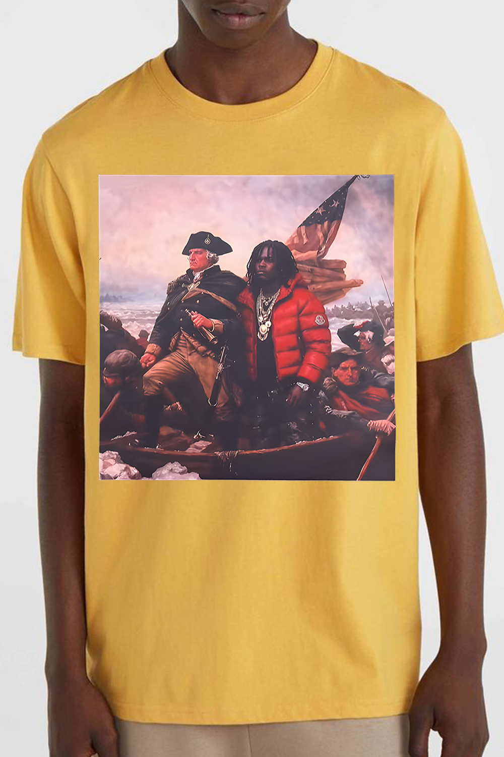 Chief Keef Tee
