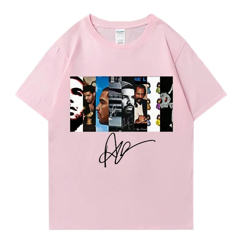 Drake Album T-Shirt