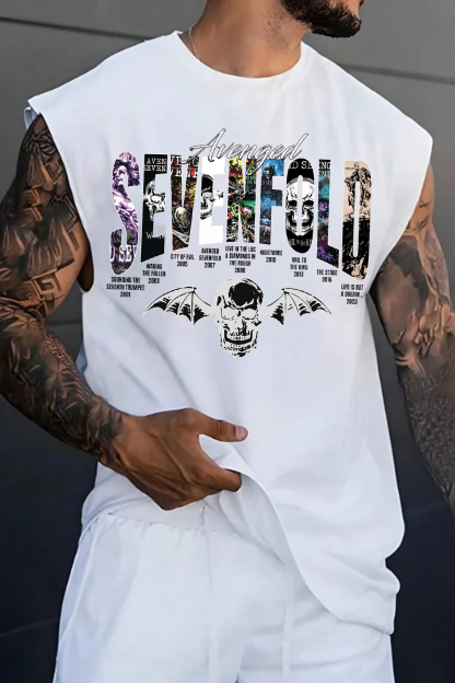 Avenged Sevenfold Tank