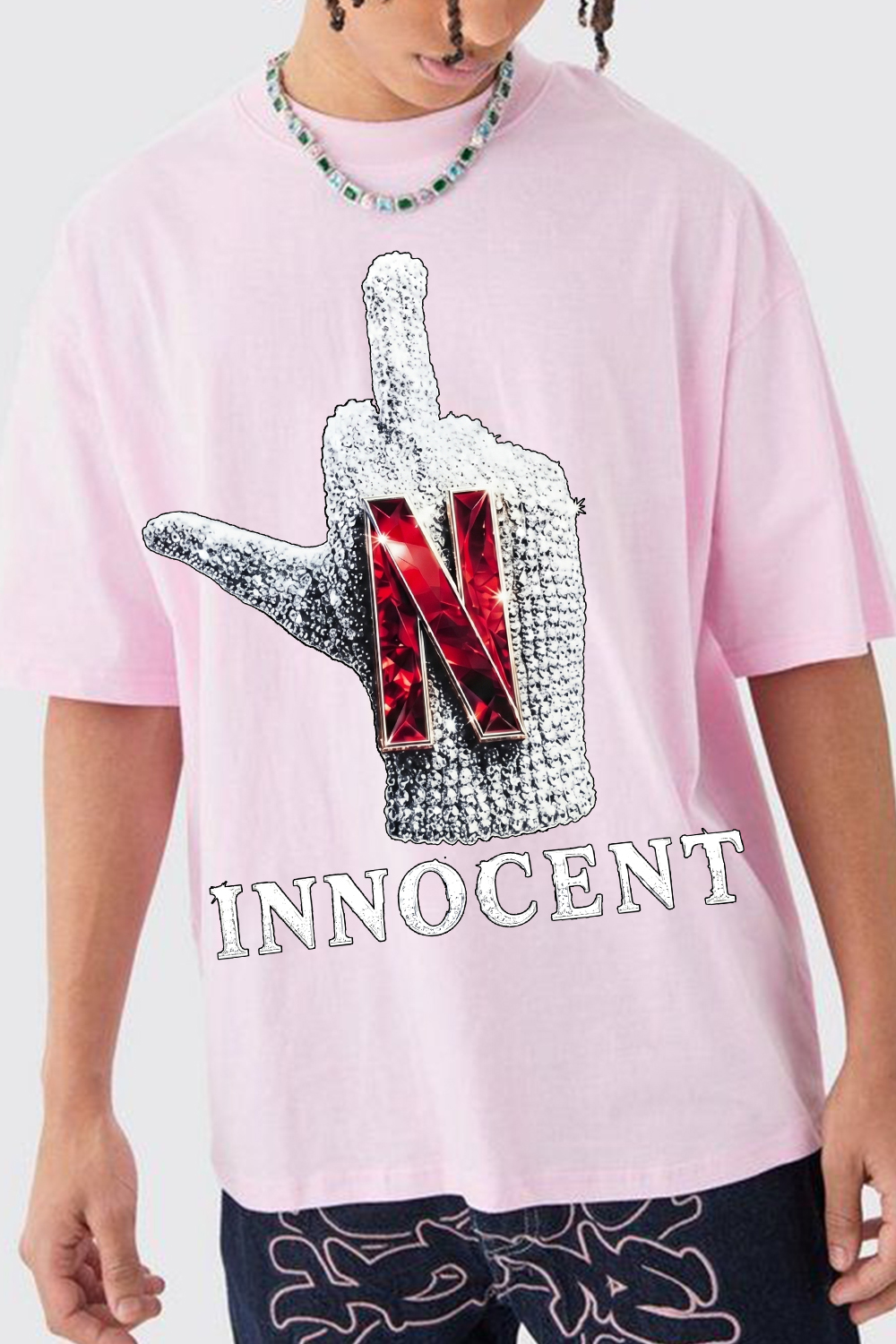 Michael Jackson Tee