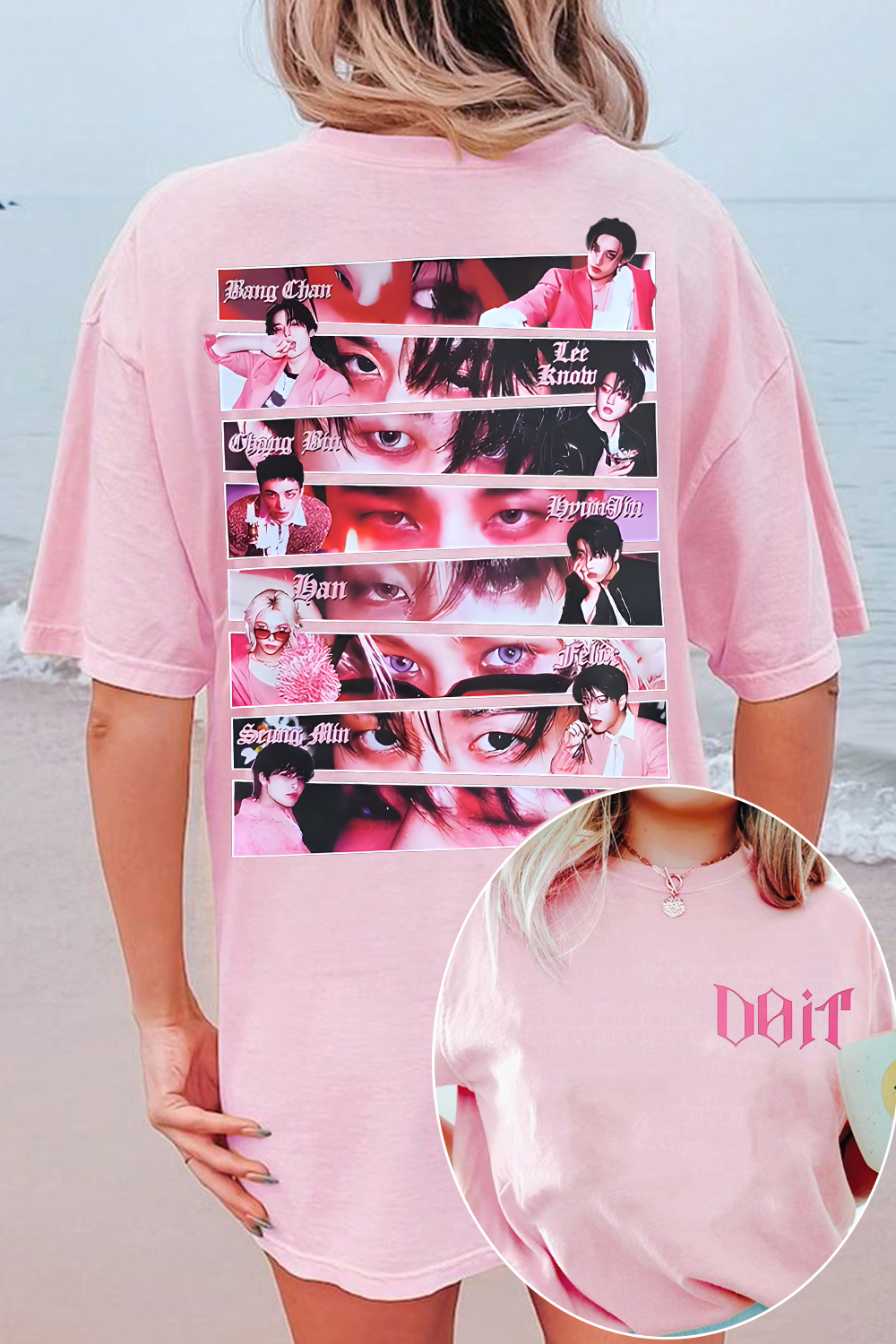 Do It version T-Shirt