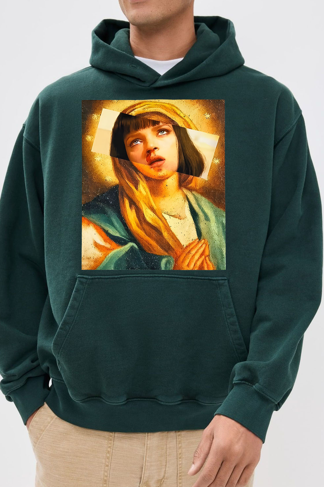 Pulpfiction Hoodie