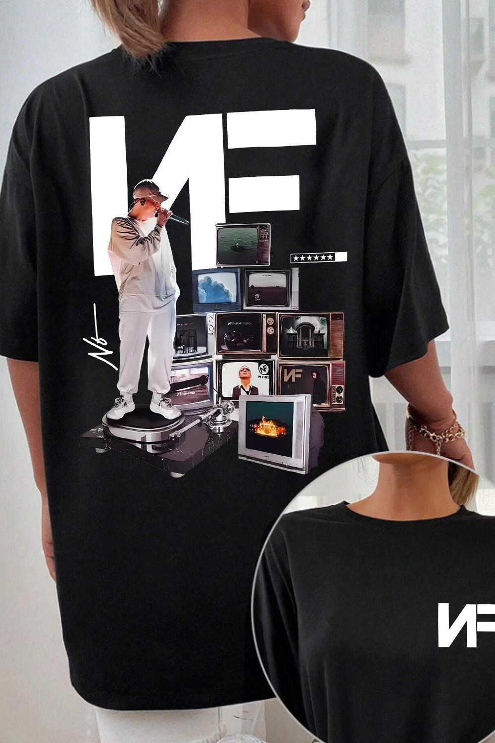 NF Women T-Shirt