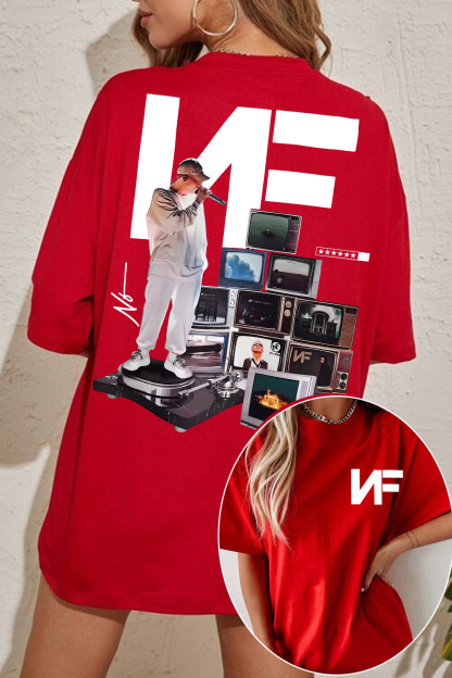 NF Women T-Shirt