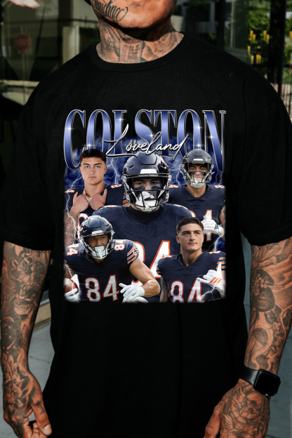 Colston Loveland Shirt