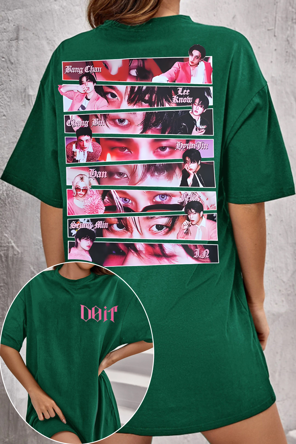 Do It version T-Shirt