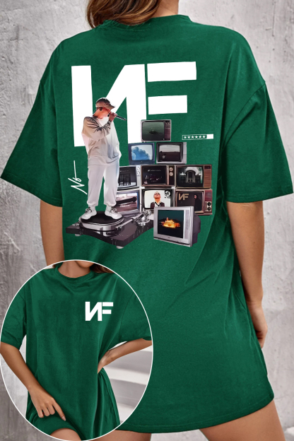 NF Women T-Shirt