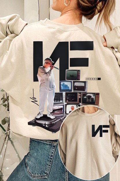 NF Sweatshirt For Women