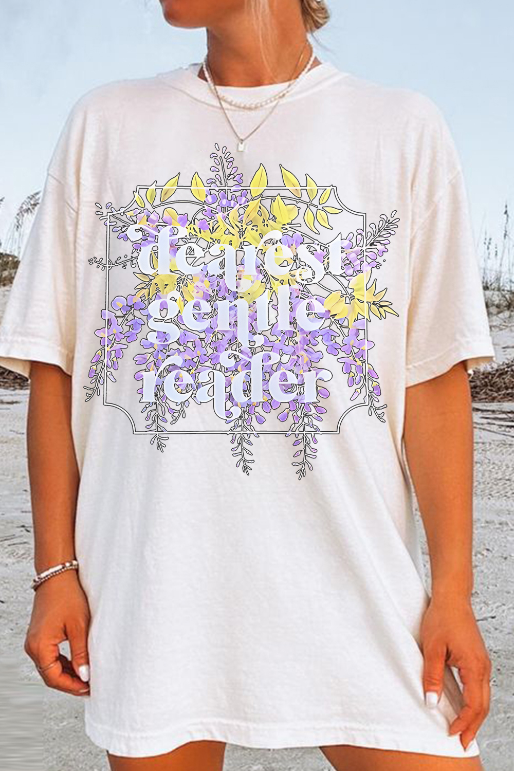 Bridgerton Fans Tee