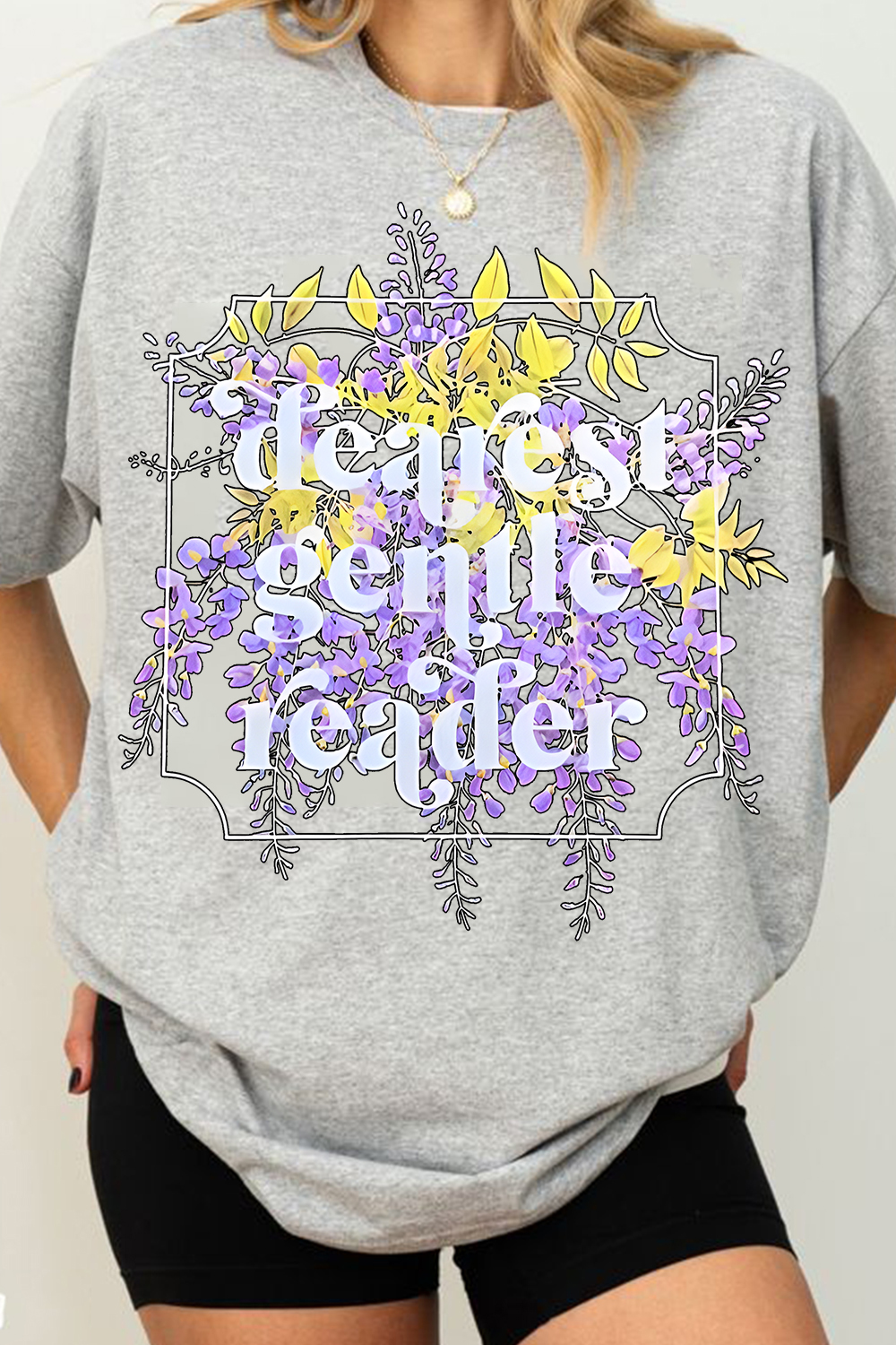 Bridgerton Fans Tee