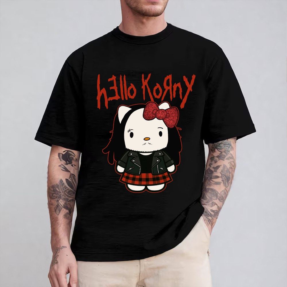 Korny Shirt