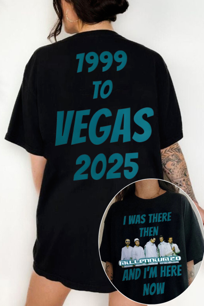 Backstreet Boys fan shirt FOR Women