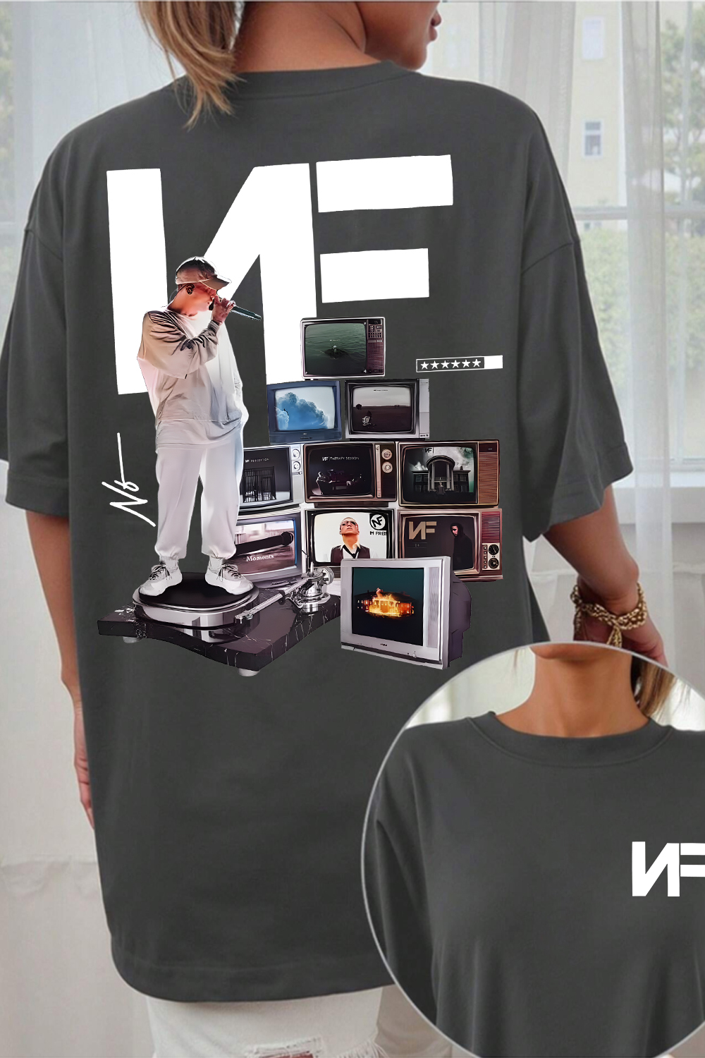 NF Women T-Shirt