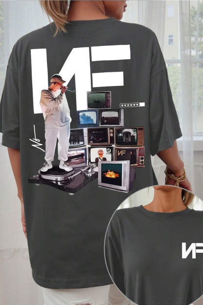 NF Women T-Shirt