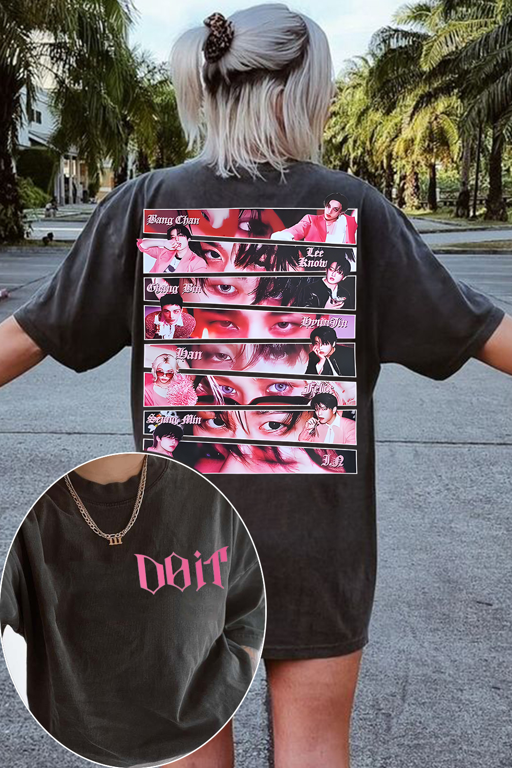 Do It version T-Shirt