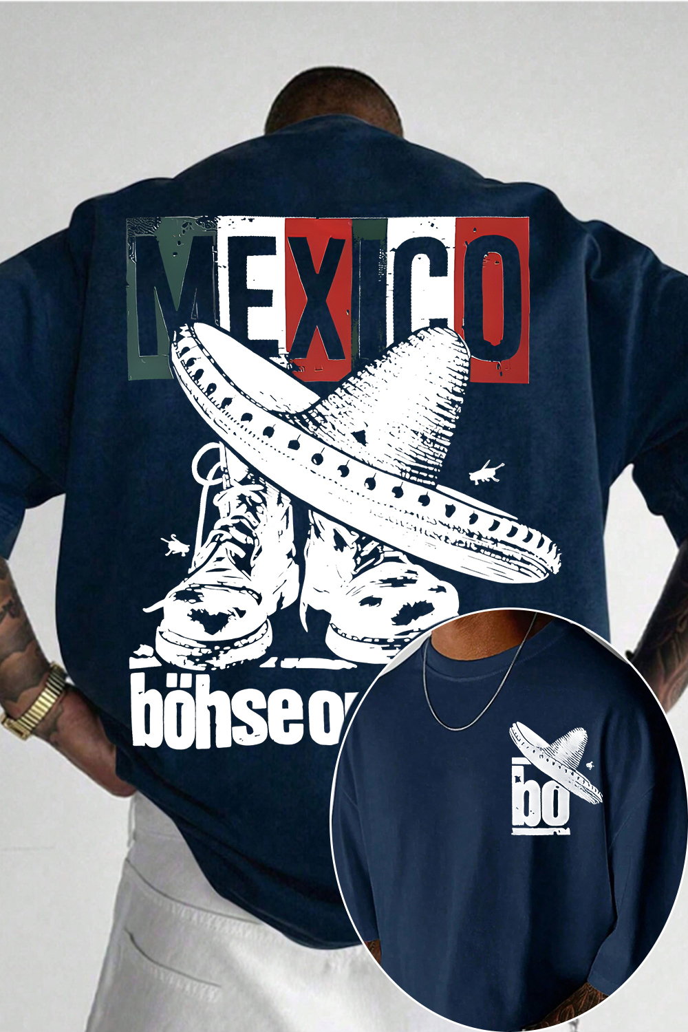 Böhse Onklez Tee