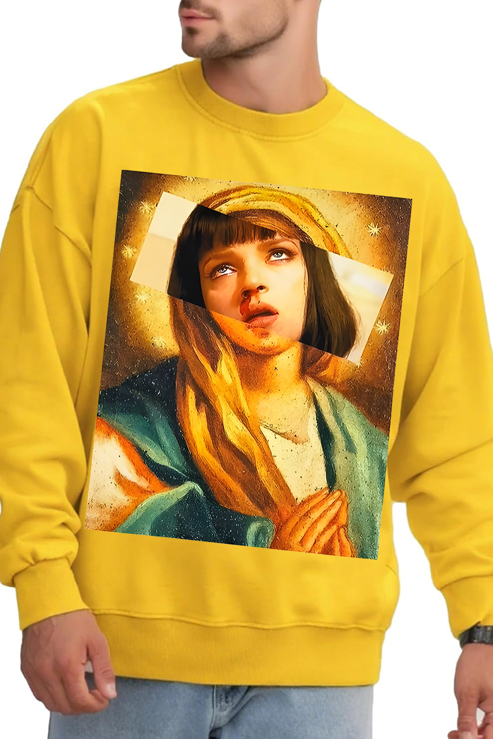Pulpfiction Sweatshirt