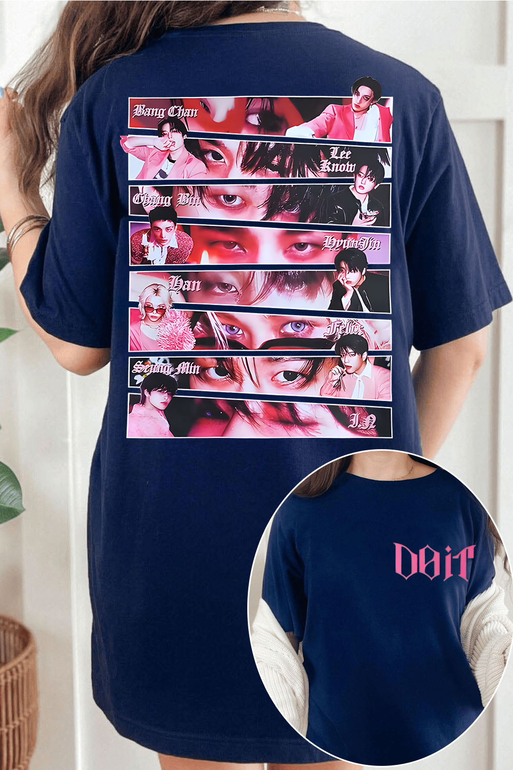 Do It version T-Shirt