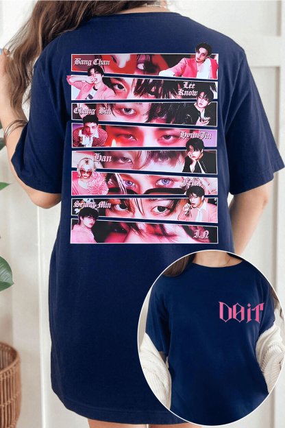 Do It version T-Shirt