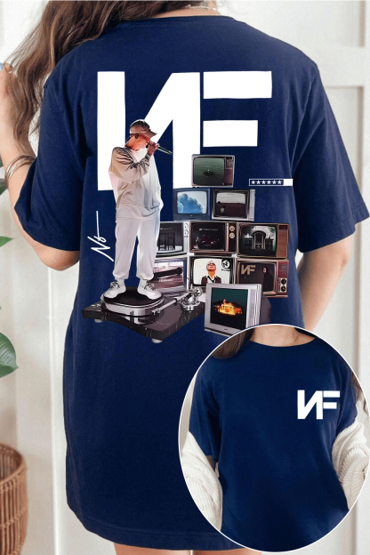NF Women T-Shirt