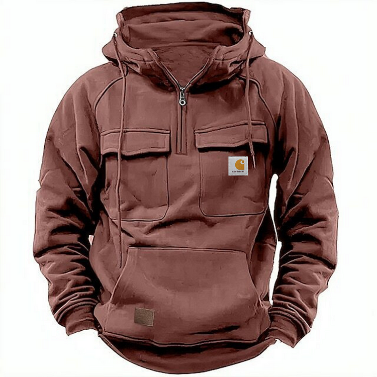 Carhartt Men's Loose Fit Sweatshirt