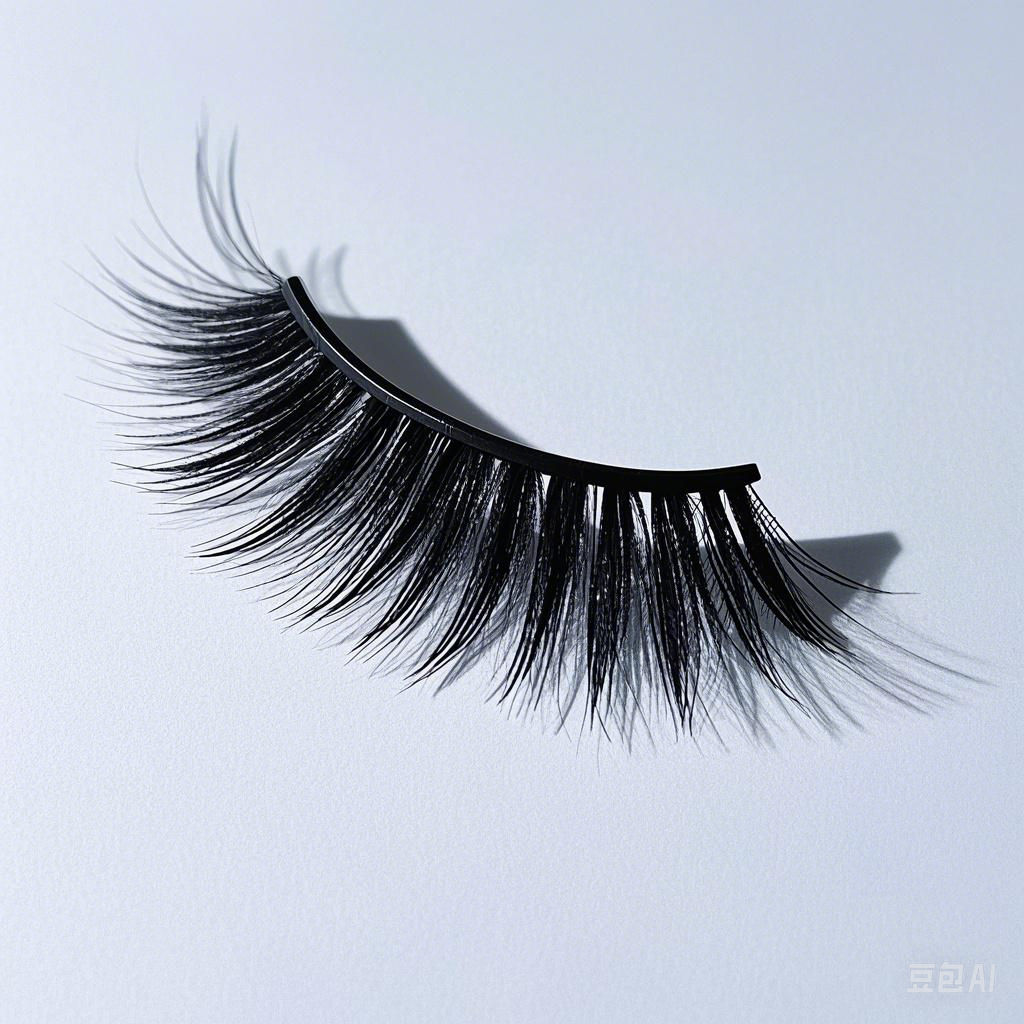 假睫毛