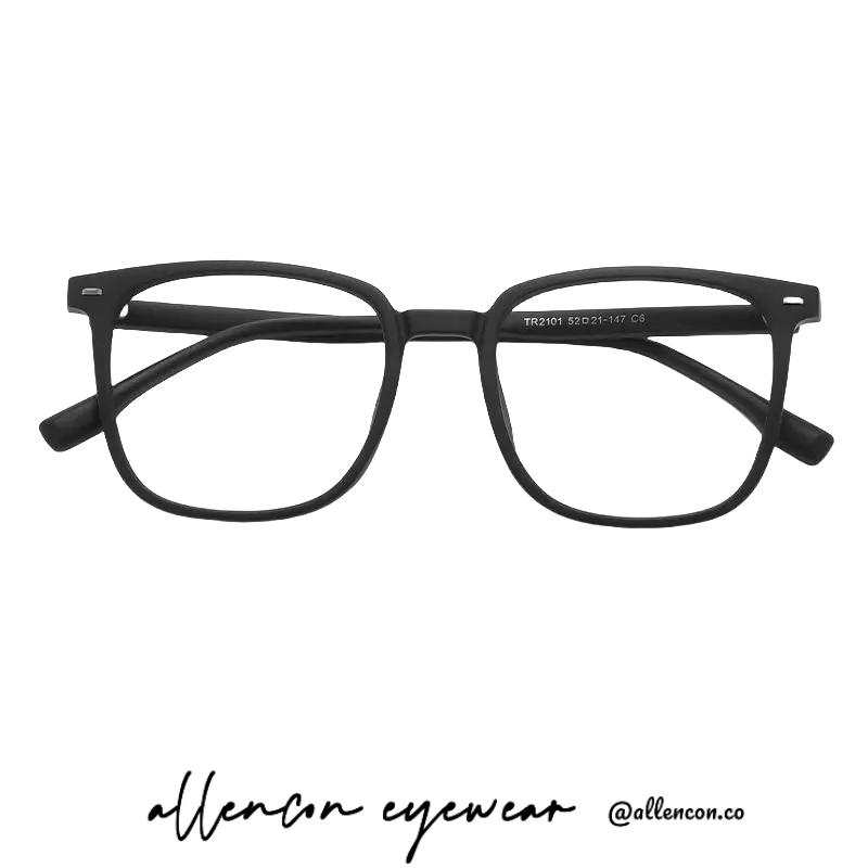 磨砂大框 | 超显脸小 | 超轻镜框 |  百搭出圈 | 男女同款