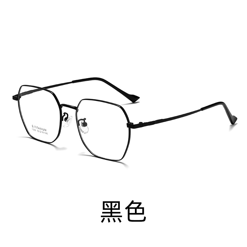 -23-超轻多边形 | 修颜大框 | 佩戴无感 | 显瘦一绝 | 一眼心动 | 上镜无畏 | 男女同款