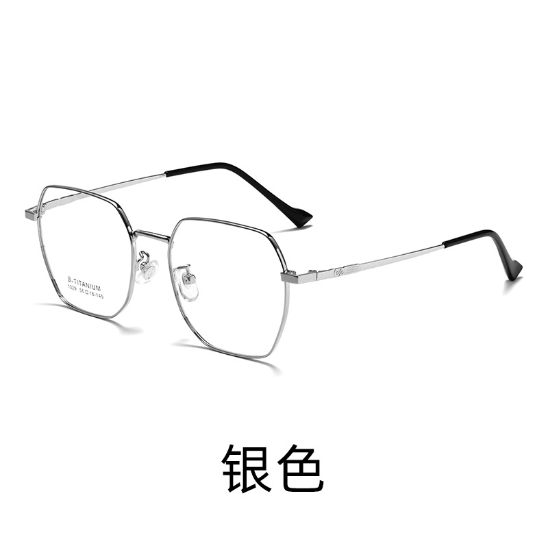 -23-超轻多边形 | 修颜大框 | 佩戴无感 | 显瘦一绝 | 一眼心动 | 上镜无畏 | 男女同款