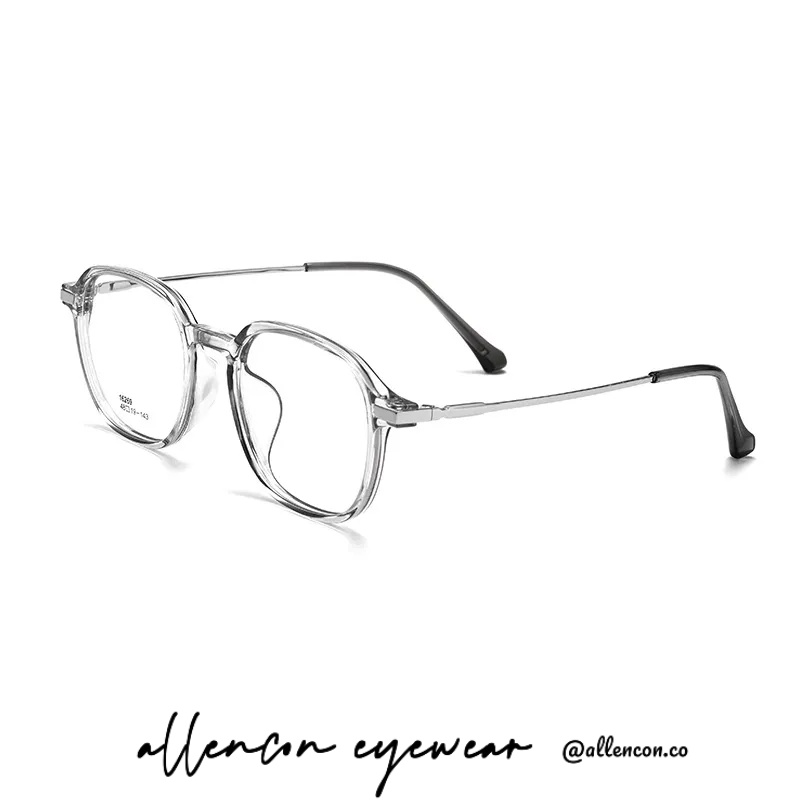 零感方框 | 显白天花板 | 休闲百搭 | 素颜神器 | 男女同款