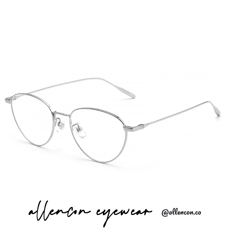 β钛猫眼框丨素颜显脸小丨温柔显白丨素颜利器丨女款