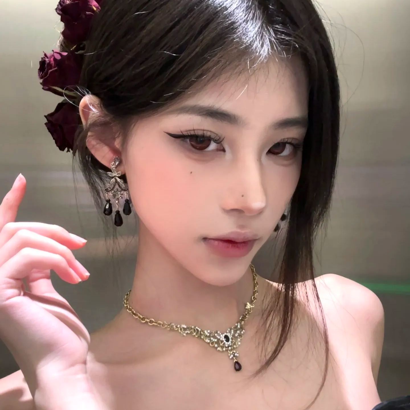 Artmiss | 韩产年抛 | 非离子 | 网红爆款系列 | 花火 | 14.2mm-allencon