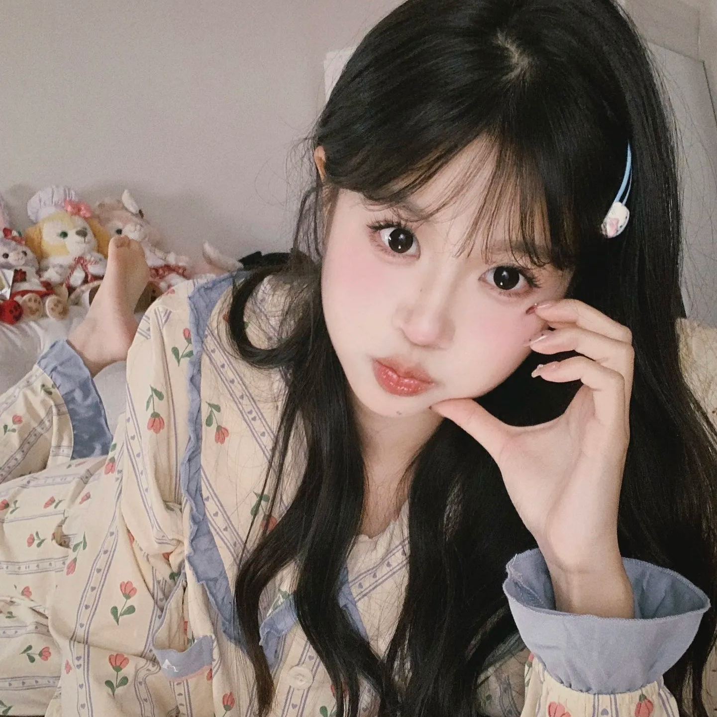 Artmiss | 韩产年抛 | 非离子 | 纯欲网感系列 | 温柔少女 | 丝滑巧克力 | 14.5mm-allencon