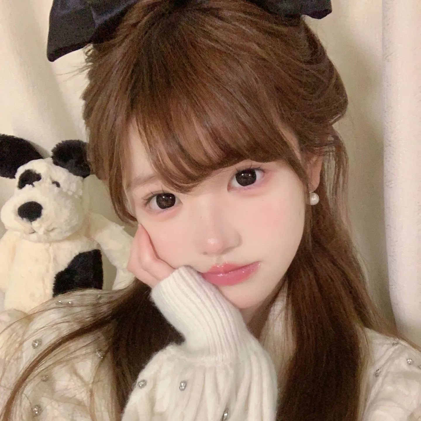 Artmiss | 韩产年抛 | 非离子 | 纯欲网感系列 | 黑糖丸 | 勇气 | 纯真黑 | 婴儿黑 | 14.5mm-allencon