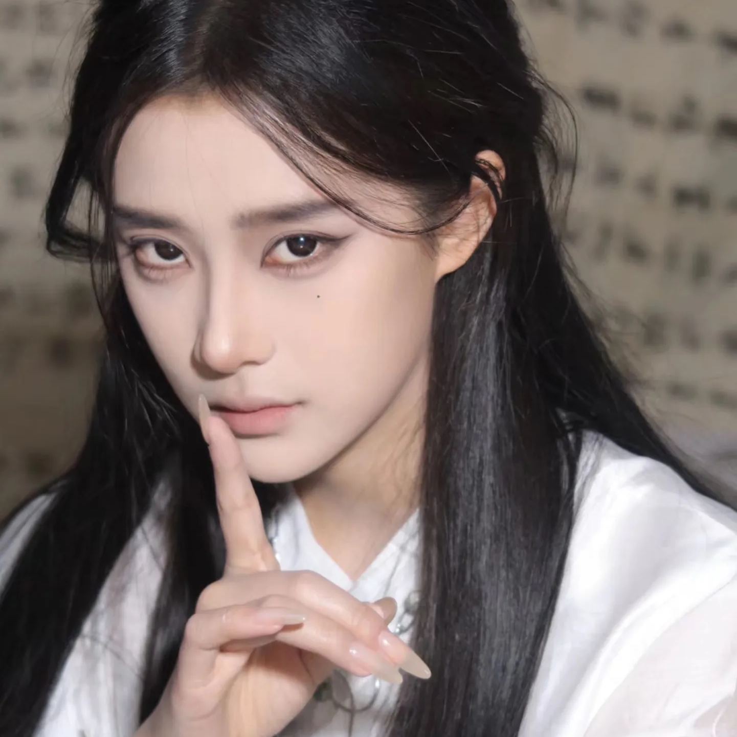 Artmiss | 韩产年抛 | 非离子 | 心机早八系列 | 极简主义 | 灵气黑珍珠 | 14.2mm-allencon