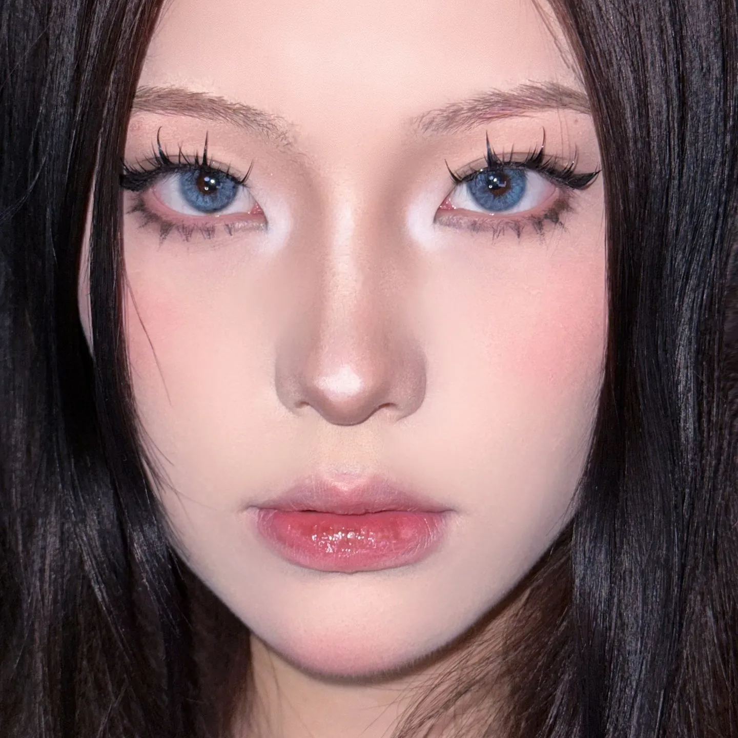 Artmiss | 韩产年抛 | 非离子 | 敏感眼专用 | 圣泉 | 14.5mm-allencon