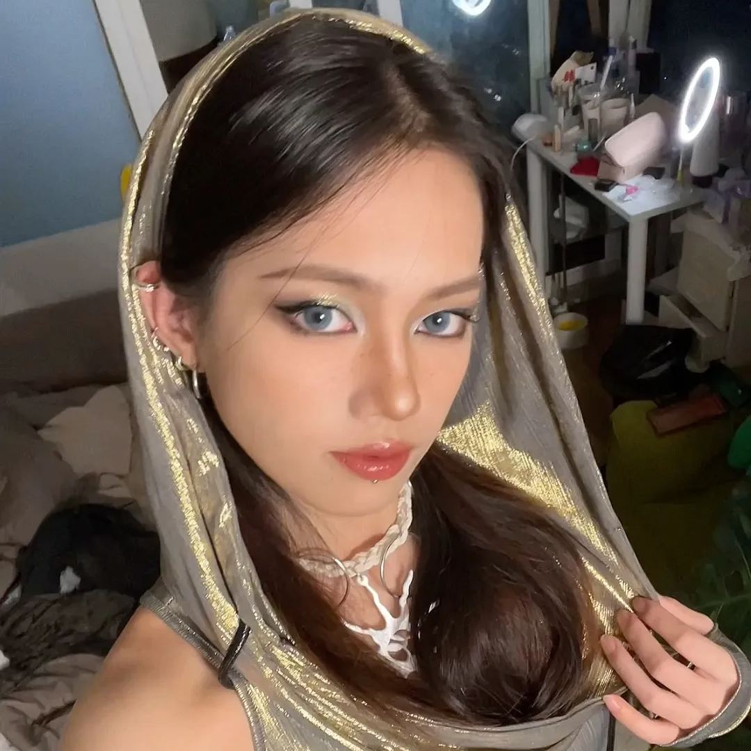 Artmiss | 韩产年抛 | 非离子 | 敏感眼专用 | 圣泉 | 14.5mm-allencon