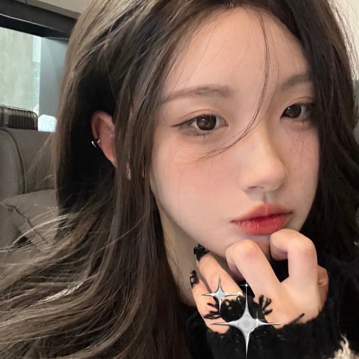 BearCon | 韩产年抛 | 硅水凝胶 | 大直径甜妹 | 4D大黑 | 4D大巧 | 14.5mm-allencon