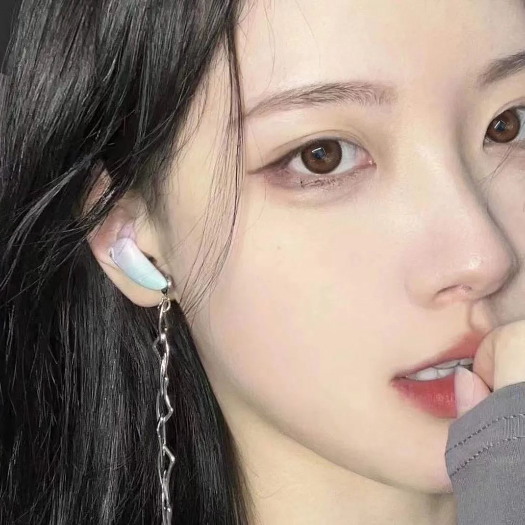 BearCon | 韩产年抛 | 硅水凝胶 | 红酒奶冻乌龙茶 | 甜栗栗 | 帕尼尼 | 14.2mm-allencon