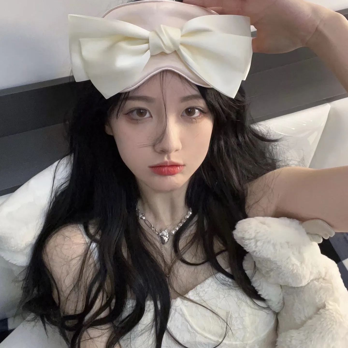 BearCon | 韩产年抛 | 硅水凝胶 | 红酒奶冻乌龙茶 | 甜栗栗 | 帕尼尼 | 14.2mm-allencon