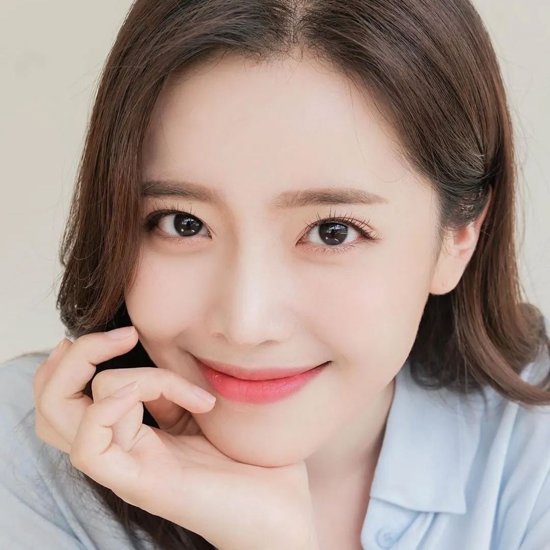 BearCon | 韩产年抛 | 硅水凝胶 | 低调日常 | 素颜棕黑色系 | 14.0mm-allencon