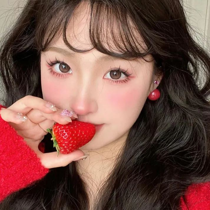 AnSerua安视彩 | 韩产年抛 | 硅水凝胶 | 桑尼小鹿 | 乖乖眼 | 小月光 | 14.1mm-14.2mm-allencon