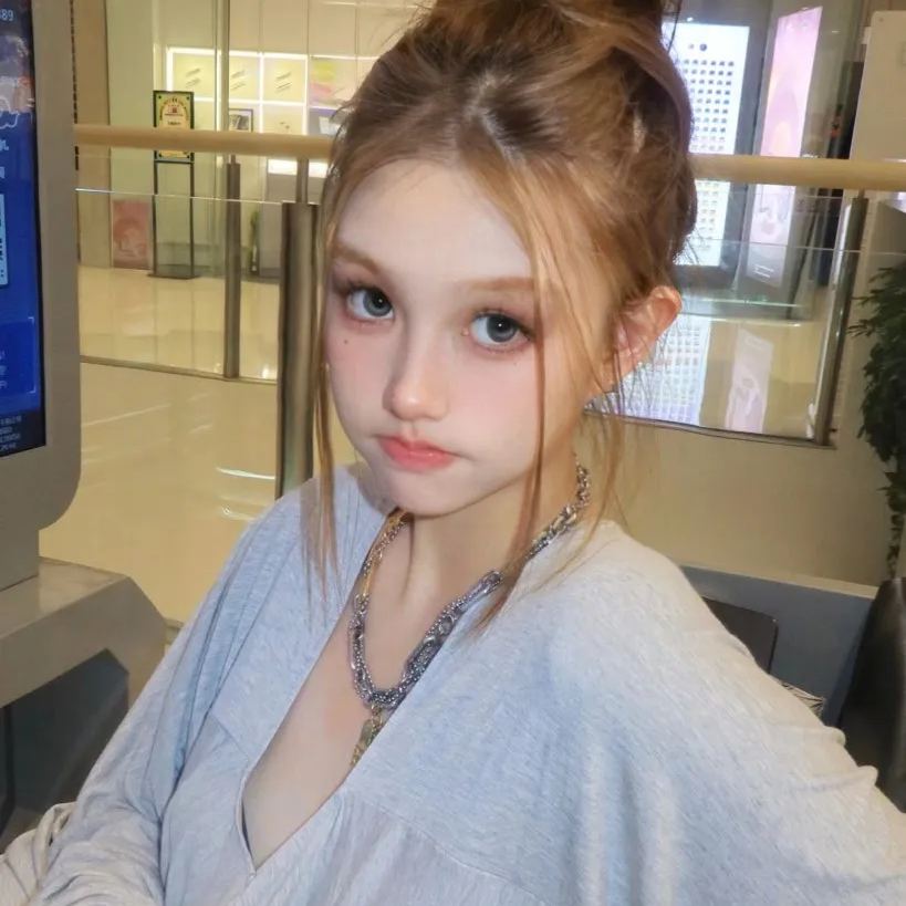 AnSerua安视彩 | 韩产年抛 | 硅水凝胶 | 顶级舒适 | 棕色系热卖款 | 14.2mm-14.3mm-allencon