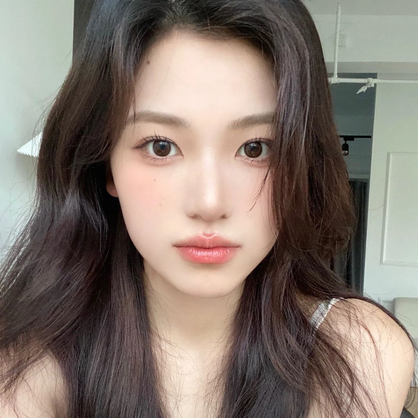 Aromi | 韩产年抛 | 水凝胶 | 心机爆款 | 无痕妈生眼 | 清纯小白花 | 透气舒适 | 14.2mm-allencon